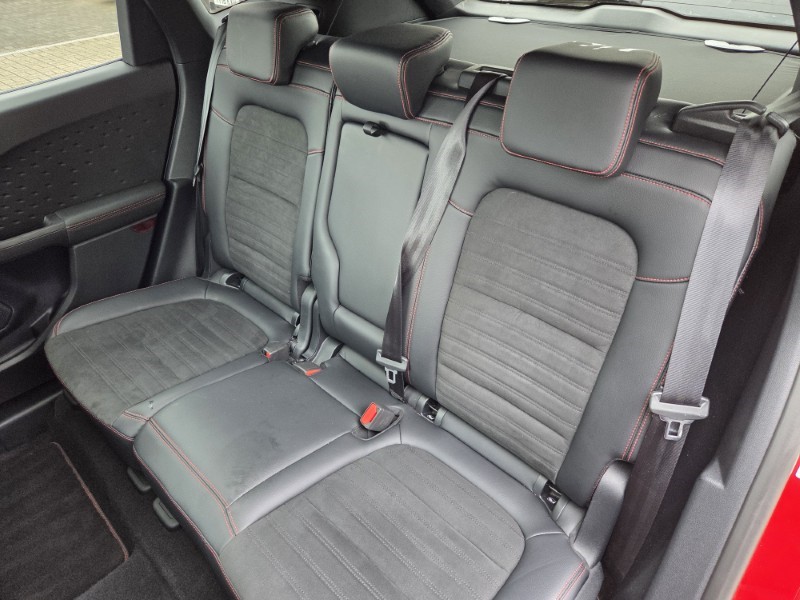 2020 (70) FORD KUGA 2.0 EcoBlue mHEV ST-Line X First Edition 5dr 5519089