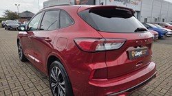 2020 (70) FORD KUGA 2.0 EcoBlue mHEV ST-Line X First Edition 5dr 5519077