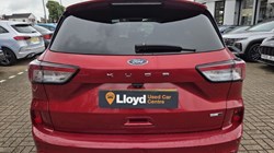 2020 (70) FORD KUGA 2.0 EcoBlue mHEV ST-Line X First Edition 5dr 5519078