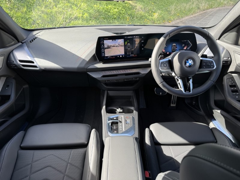  BMW 1 SERIES 120 M Sport 5dr Step Auto [Pro Pack] 5285652