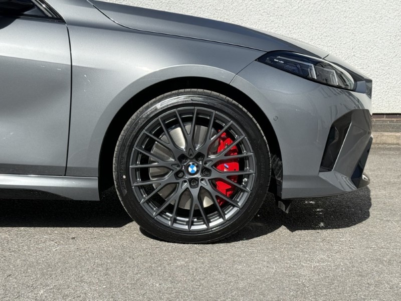  BMW 1 SERIES 120 M Sport 5dr Step Auto [Pro Pack] 5285627