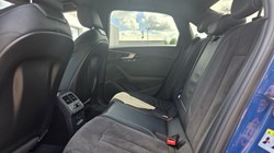 2019 (19) AUDI A4 35 TFSI Black Edition 4dr S Tronic 5520051