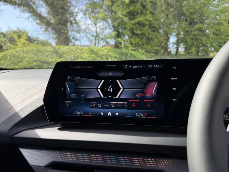  BMW 1 SERIES 120 M Sport 5dr Step Auto [Pro Pack] 5285646