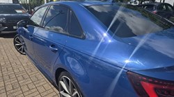 2019 (19) AUDI A4 35 TFSI Black Edition 4dr S Tronic 5520041