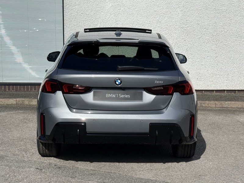  BMW 1 SERIES 120 M Sport 5dr Step Auto [Pro Pack] 5285623