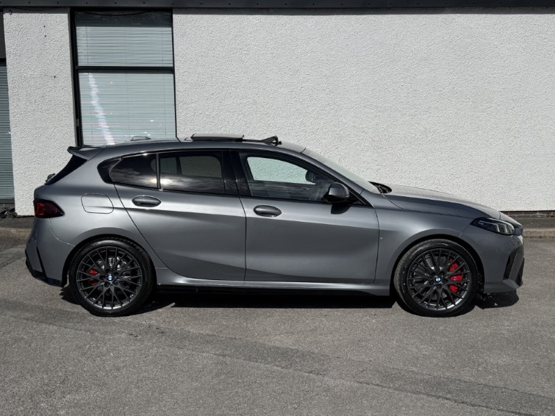 BMW 1 SERIES 120 M Sport 5dr Step Auto [Pro Pack] 5285626