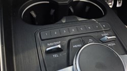 2019 (19) AUDI A4 35 TFSI Black Edition 4dr S Tronic 5520068