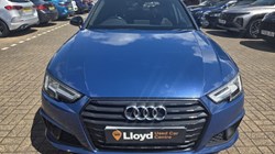 2019 (19) AUDI A4 35 TFSI Black Edition 4dr S Tronic 5520035