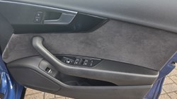 2019 (19) AUDI A4 35 TFSI Black Edition 4dr S Tronic 5520060