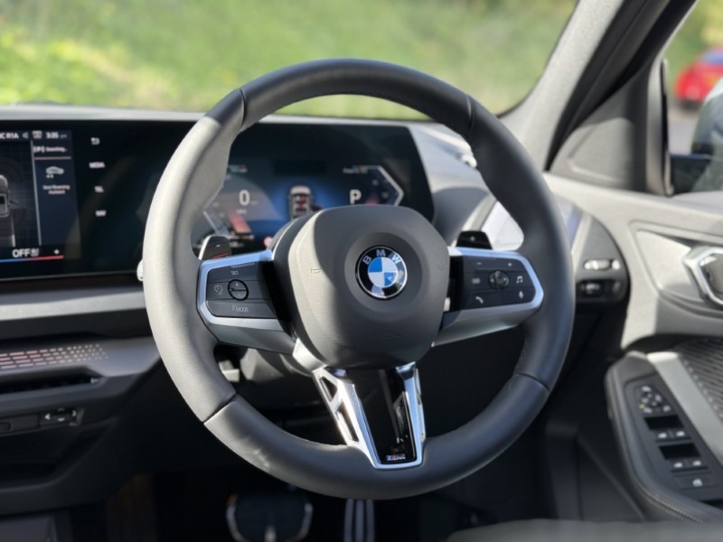  BMW 1 SERIES 120 M Sport 5dr Step Auto [Pro Pack] 5285658