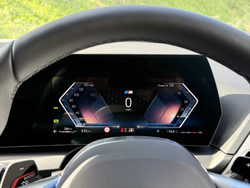  BMW 1 SERIES 120 M Sport 5dr Step Auto [Pro Pack] 5285642