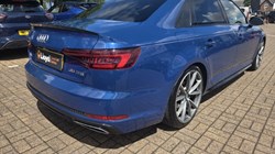2019 (19) AUDI A4 35 TFSI Black Edition 4dr S Tronic 5520047