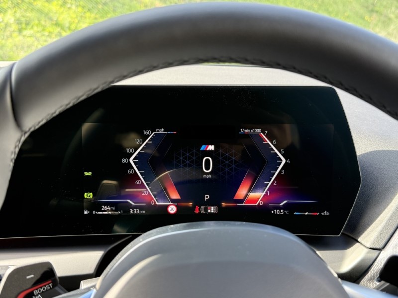  BMW 1 SERIES 120 M Sport 5dr Step Auto [Pro Pack] 5285643