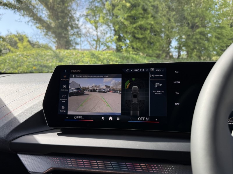  BMW 1 SERIES 120 M Sport 5dr Step Auto [Pro Pack] 5285649