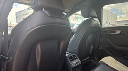 2019 (19) AUDI A4 35 TFSI Black Edition 4dr S Tronic 5520050