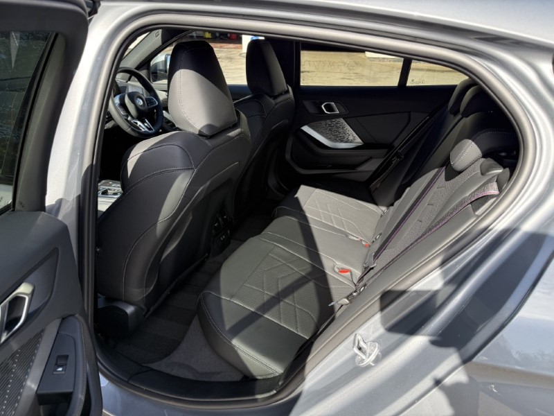  BMW 1 SERIES 120 M Sport 5dr Step Auto [Pro Pack] 5285655