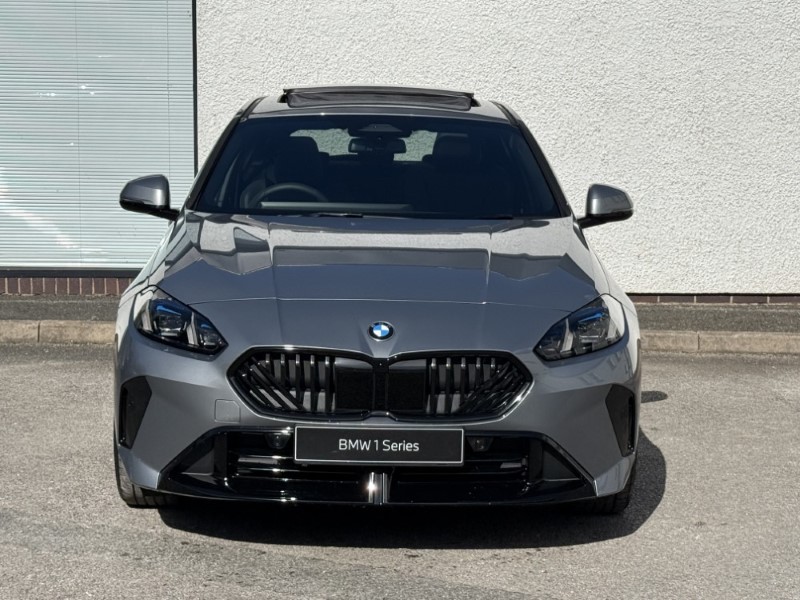  BMW 1 SERIES 120 M Sport 5dr Step Auto [Pro Pack] 5285638