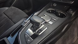 2019 (19) AUDI A4 35 TFSI Black Edition 4dr S Tronic 5520066