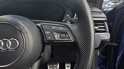 2019 (19) AUDI A4 35 TFSI Black Edition 4dr S Tronic 5520063