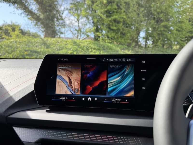  BMW 1 SERIES 120 M Sport 5dr Step Auto [Pro Pack] 5285645