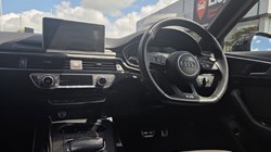 2019 (19) AUDI A4 35 TFSI Black Edition 4dr S Tronic 5520053