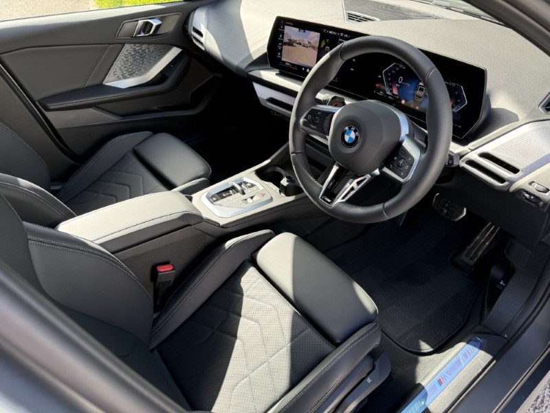  BMW 1 SERIES 120 M Sport 5dr Step Auto [Pro Pack] 5285657