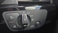 2019 (19) AUDI A4 35 TFSI Black Edition 4dr S Tronic 5520077