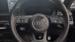 2019 (19) AUDI A4 35 TFSI Black Edition 4dr S Tronic 5520064