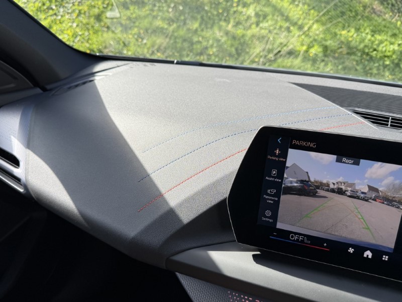  BMW 1 SERIES 120 M Sport 5dr Step Auto [Pro Pack] 5285650