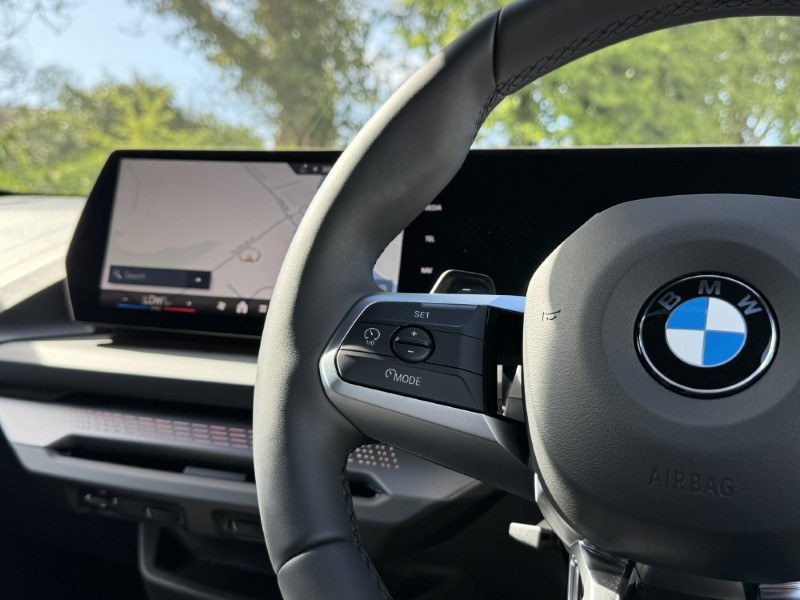  BMW 1 SERIES 120 M Sport 5dr Step Auto [Pro Pack] 5285639