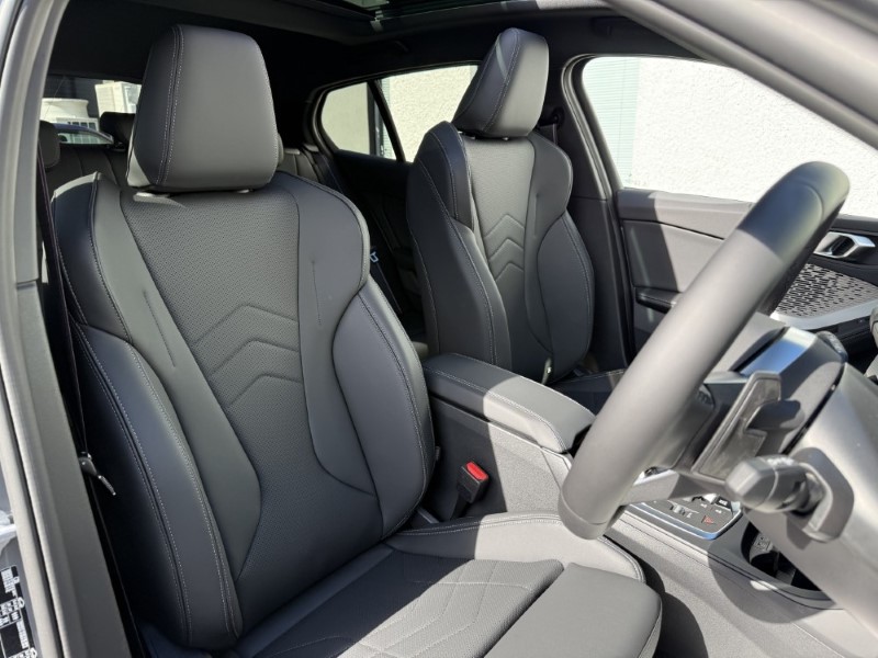  BMW 1 SERIES 120 M Sport 5dr Step Auto [Pro Pack] 5285628