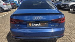 2019 (19) AUDI A4 35 TFSI Black Edition 4dr S Tronic 5520046