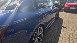 2019 (19) AUDI A4 35 TFSI Black Edition 4dr S Tronic 5520043