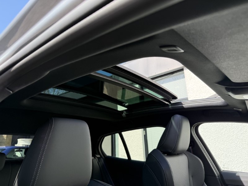  BMW 1 SERIES 120 M Sport 5dr Step Auto [Pro Pack] 5285629