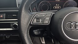 2019 (19) AUDI A4 35 TFSI Black Edition 4dr S Tronic 5520062