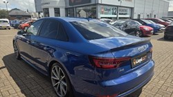 2019 (19) AUDI A4 35 TFSI Black Edition 4dr S Tronic 5520045