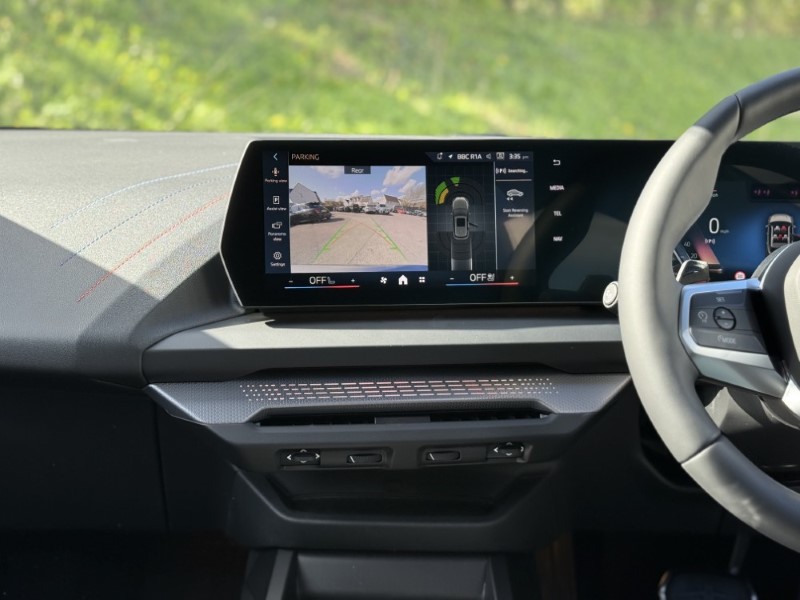  BMW 1 SERIES 120 M Sport 5dr Step Auto [Pro Pack] 5285659