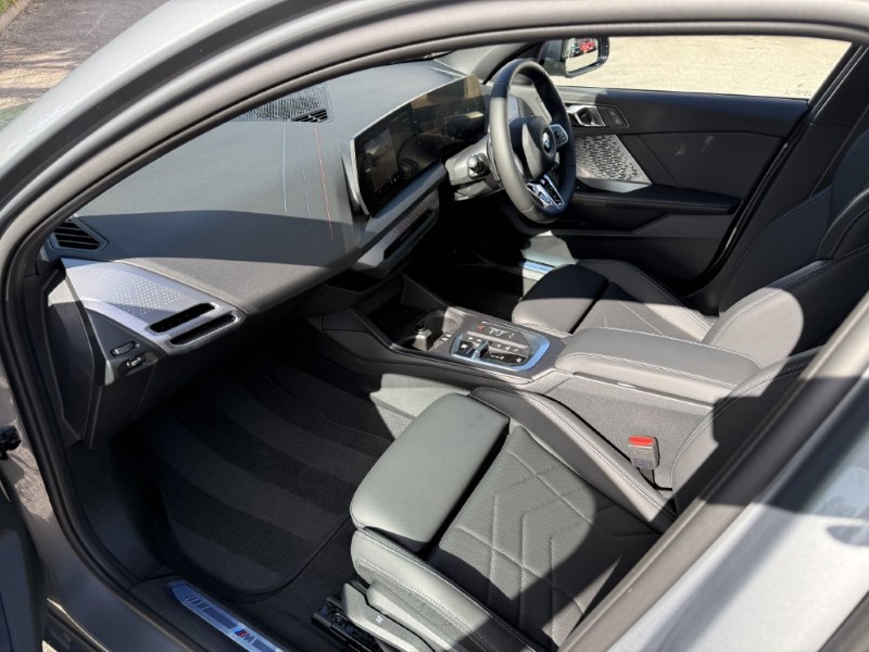  BMW 1 SERIES 120 M Sport 5dr Step Auto [Pro Pack] 5285656