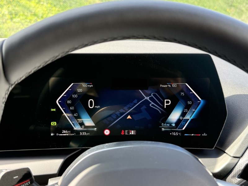  BMW 1 SERIES 120 M Sport 5dr Step Auto [Pro Pack] 5285644