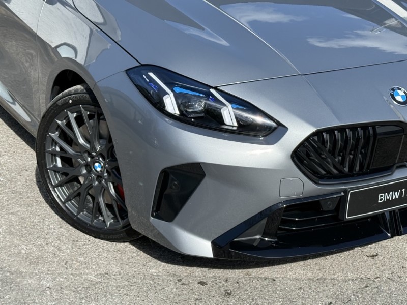  BMW 1 SERIES 120 M Sport 5dr Step Auto [Pro Pack] 5285635