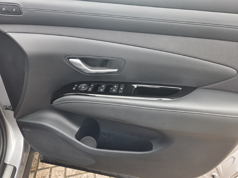 2024 (24) HYUNDAI TUCSON 1.6T Hybrid Ultimate 5dr Auto 5518468