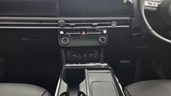 2024 (24) HYUNDAI TUCSON 1.6T Hybrid Ultimate 5dr Auto 5518461