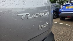 2024 (24) HYUNDAI TUCSON 1.6T Hybrid Ultimate 5dr Auto 5518447