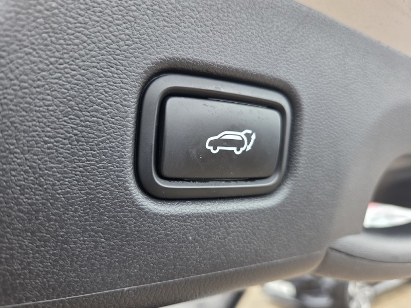 2024 (24) HYUNDAI TUCSON 1.6T Hybrid Ultimate 5dr Auto 5518456