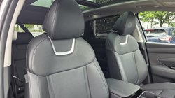 2024 (24) HYUNDAI TUCSON 1.6T Hybrid Ultimate 5dr Auto 5518467