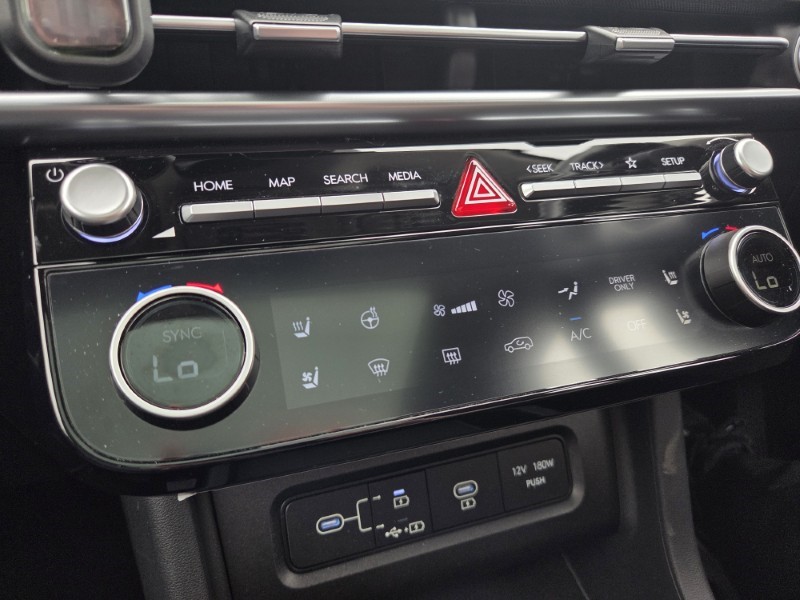 2024 (24) HYUNDAI TUCSON 1.6T Hybrid Ultimate 5dr Auto 5518480