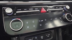 2024 (24) HYUNDAI TUCSON 1.6T Hybrid Ultimate 5dr Auto 5518480