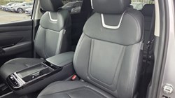2024 (24) HYUNDAI TUCSON 1.6T Hybrid Ultimate 5dr Auto 5518466