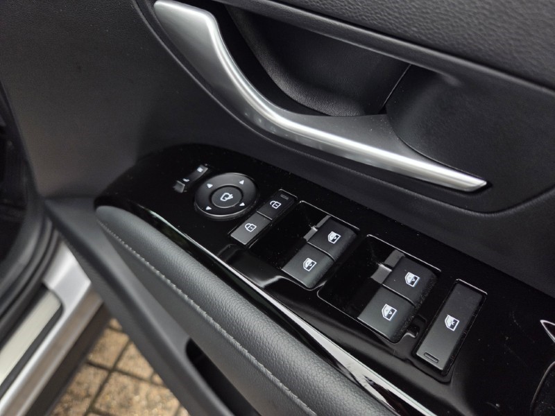 2024 (24) HYUNDAI TUCSON 1.6T Hybrid Ultimate 5dr Auto 5518469