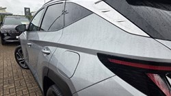 2024 (24) HYUNDAI TUCSON 1.6T Hybrid Ultimate 5dr Auto 5518446